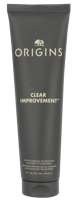 Origins Clear Improvement Zero Oil Active Charcoal Cleanser 150 ml