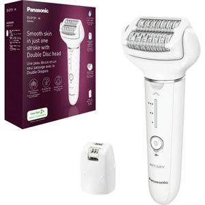 Panasonic ES-EY31 Epilator Wit