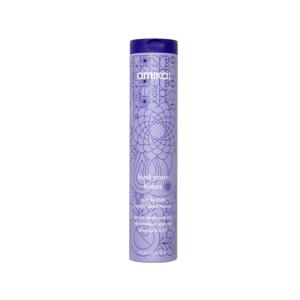 amika bust your brass cool blonde bond repair conditioner