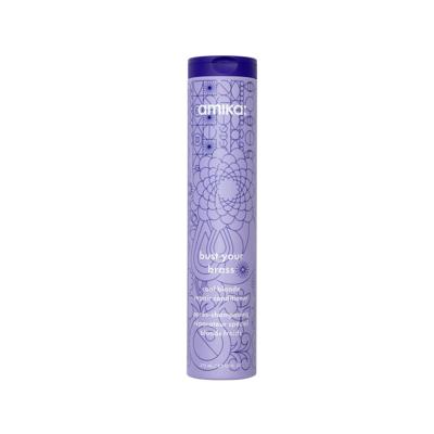 amika bust your brass cool blonde bond repair conditioner