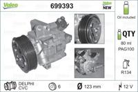 Valeo Airco compressor 699393 - thumbnail