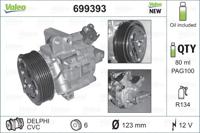 Valeo Airco compressor 699393