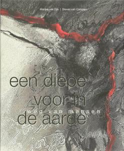 Een diepe voor in de aarde (Hardback)