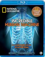 Incredible Human Machine