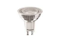 Sylvania Ledlamp GU10 405lm Reflector Dimbaar