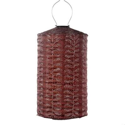Lumiz cylinder 28 folia copper