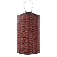 Lumiz cylinder 28 folia copper