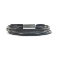 Qoss Armband Max Zand - Maat L
