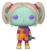 Dragon Ball Daima POP! Animation Vinyl Figure Panzy 9 cm