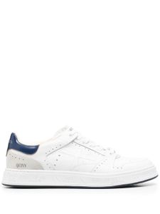 Premiata baskets Quinn - Blanc