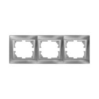 Decoratieve omlijning voor lichtschakelaar Solera erp73au