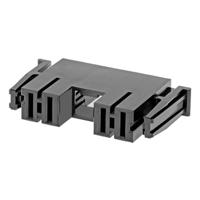 Molex 1725103412 Female behuizing (kabel) Totaal aantal polen: 16 Inhoud: 1 stuk(s) Tray - thumbnail