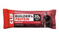 Clif Bar Energie Bar Builder's Protein Chocolate Clif Bar Energie Bar Builder's Protein Chocolate