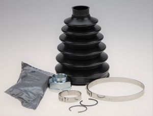 Asmanchetten set 37004