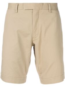 Polo Ralph Lauren short classique - Marron