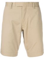 Polo Ralph Lauren short classique - Marron - thumbnail