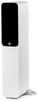 Q Acoustics Tweedekans: 5040 Vloerstaande Speakers - wit (per paar)