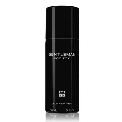 Givenchy Gentleman Society Deodorant Spray 150ml Givenchy Gentleman Society Deodorant Spray 150ml