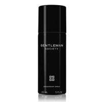Givenchy Gentleman Society Deodorant Spray 150ml Givenchy Gentleman Society Deodorant Spray 150ml