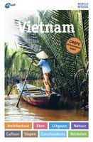 Reisgids ANWB Wereldreisgids Vietnam | ANWB Media - thumbnail