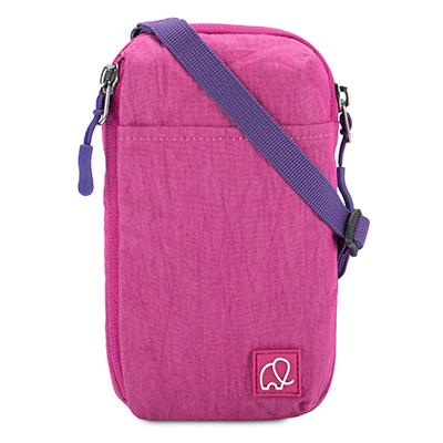 Mywalit Phone Bag Telefoontasje Nova Fuchsia