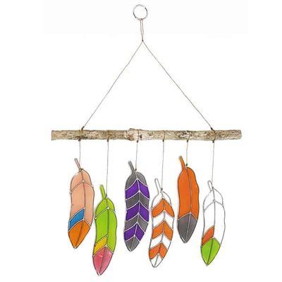 Mobile Hars Veren Multicolor