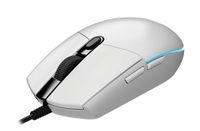 Logitech G203 Prodigy muis Rechtshandig USB Type-A 6000 DPI - thumbnail