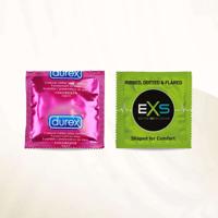 Condooms EXS 100 Stuks