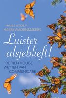 Luister alsjeblieft! - Hans Stolp, Harm Wagenmakers - ebook