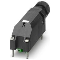 Phoenix Contact 1197646 Aansluitkap M8 Aantal polen (sensoren): 3 1 stuk(s)