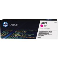 Toner Magenta (CF383A) Toner