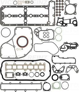 Complete pakkingsset, motor 013837101