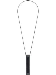Parts of Four collier Wedge Gateway - Gris