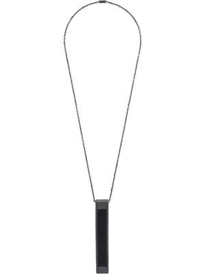 Parts of Four collier Wedge Gateway - Gris