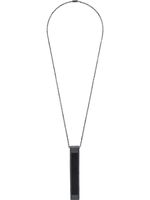 Parts of Four collier Wedge Gateway - Gris