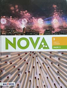 Nova NaSk2 3 vmbo-gt handboek