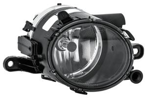 Mistlamp HELLA, Inbouwplaats: rechts, Spanning (Volt)12V, u.a. fÃ¼r Vauxhall, Opel