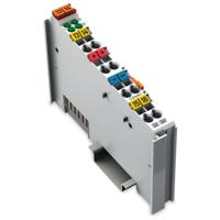 WAGO 750-504/000-800 Digitale PLC-uitgangsmodule 750-504/000-800 1 stuk(s)