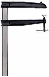 Bessey Lijmtang Diepspan Knevelgreep 400/300mm - TGN40T30K