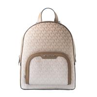 Casual Rugtas Michael Kors 35R5S8TB8V-HUSK Bruin 28 x 23 x 10 cm