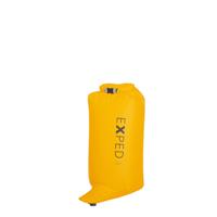 Exped Schnozzel Pumpbag UL Luchtbedpomp Geel L