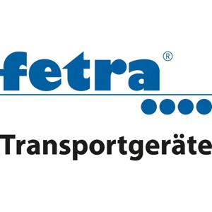 Fetra Transportwagen 2400W Werkplaatswagen Staal Poedercoating Laadvermogen (max.): 500 kg Blauw