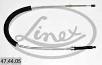 Linex Koppelingskabel 47.44.05 - thumbnail
