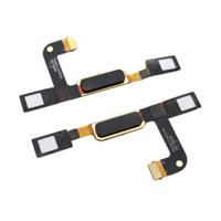 voor Nokia 5 Home knop / Fingerprint Sensor knop Flex kabel