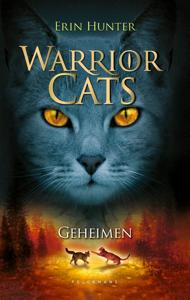 Geheimen (Hardback)