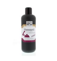 Massageolie professioneel