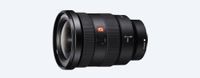 Sony FE 16-35 mm F2.8 GM MILC Groothoeklens Zwart - thumbnail