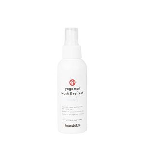 Manduka  Mat Wash & Refresh - 118 ml - Lavender - Manduka