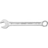 Gedore 6090210 7 12 Ring-steeksleutel Sleutelbreedte (metrisch) 12 mm