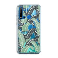 This Sh*t Is Bananas: Huawei P20 Lite (2019) Transparant Hoesje This Sh*t Is Bananas: Huawei P20 Lite (2019) Transparant Hoesje